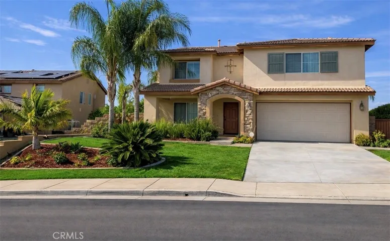 32092 Zion Way, Winchester, California 92596