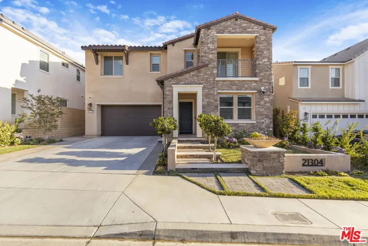 21304 Wildflower Way, Chatsworth, California 91311