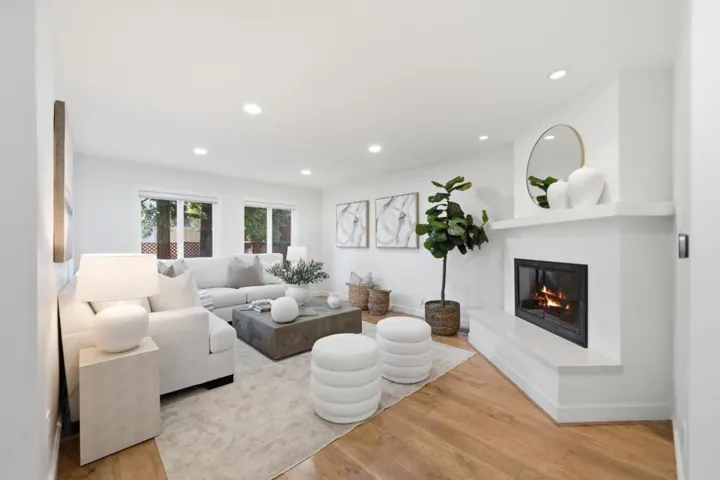 135 E Okeefe Street 4, Menlo Park, California 94025 — photo 4