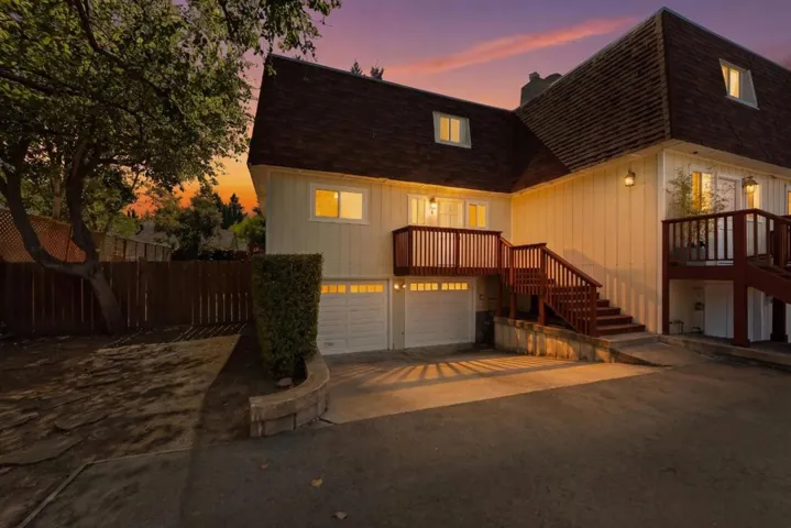 135 E Okeefe Street 4, Menlo Park, California 94025