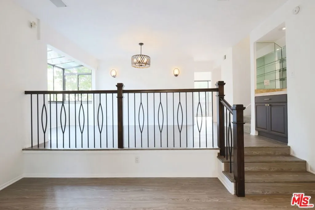 New Open Space Living