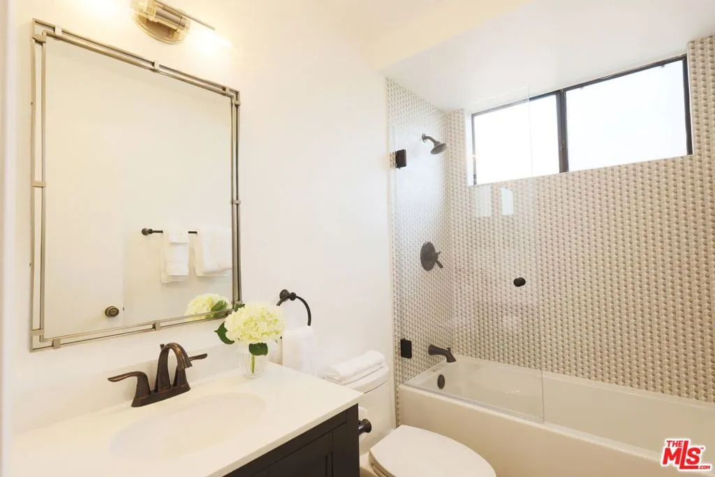 All New 2nd Bath, Deep Tub
