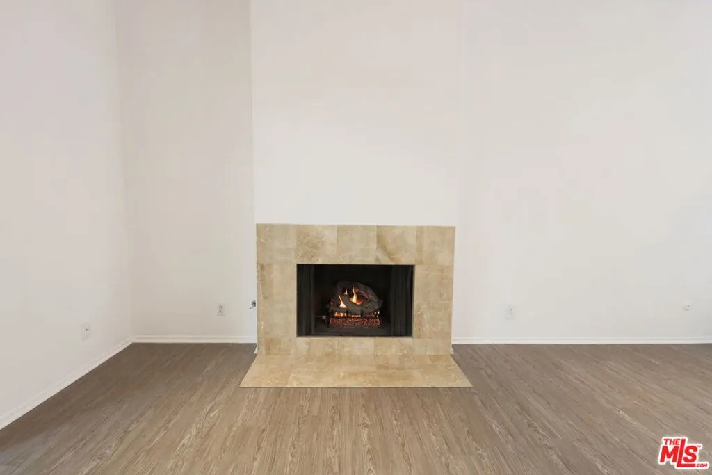 New Driftwood Gas Log