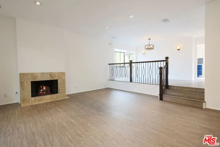 Entry into Home