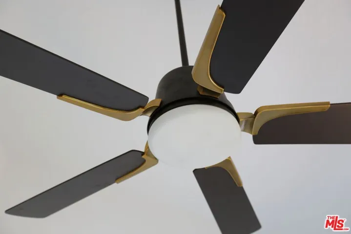 @nd Bedroom cling Fan