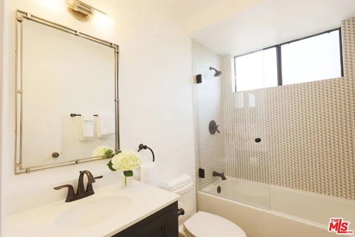 All New 2nd Bath, Deep Tub