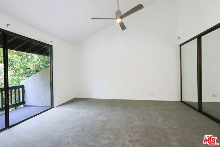 Hughe Master High Ceilings