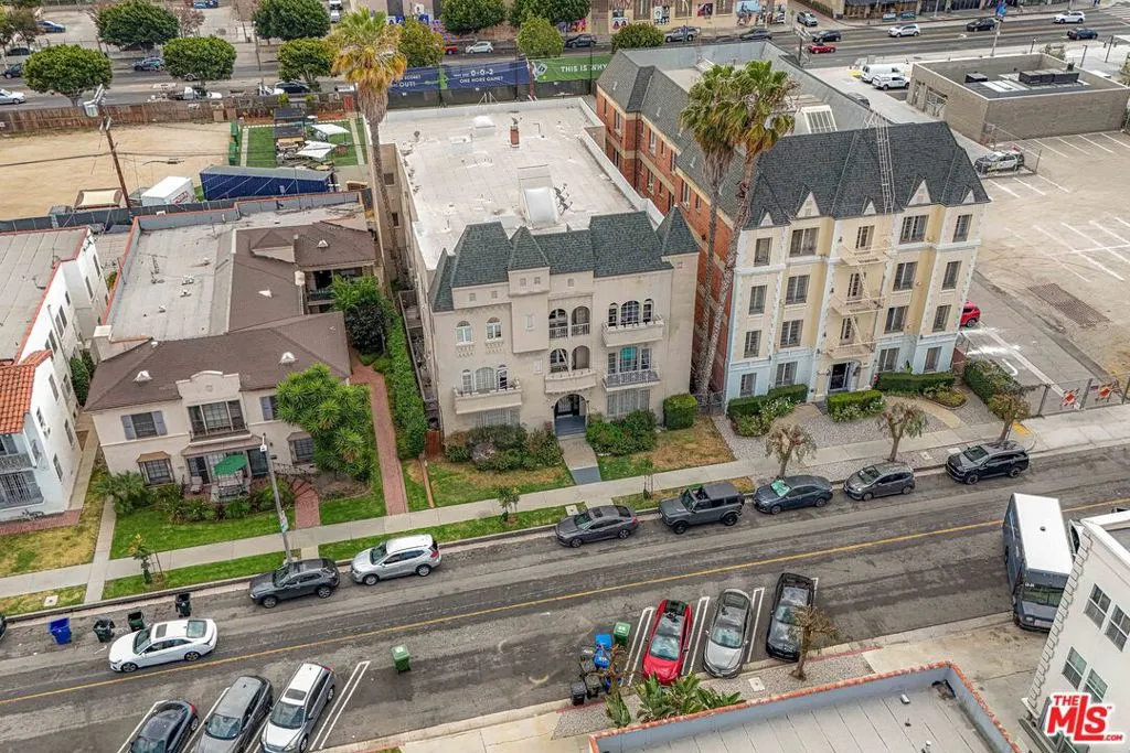 650 S Detroit Street, Los Angeles, California 90036 — photo 5