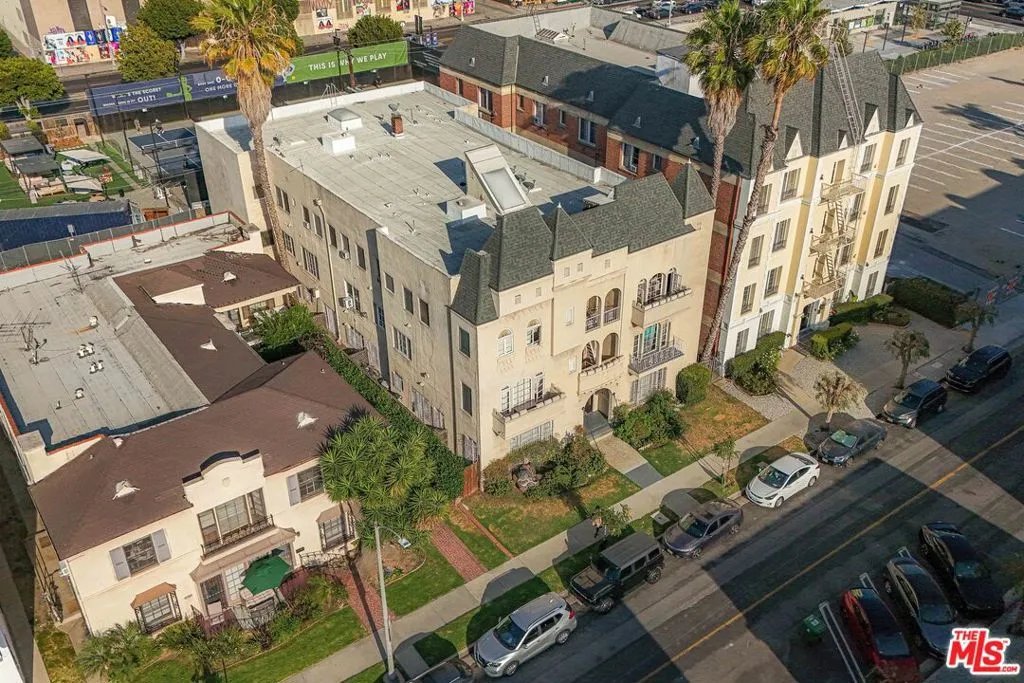 650 S Detroit Street, Los Angeles, California 90036 — photo 4