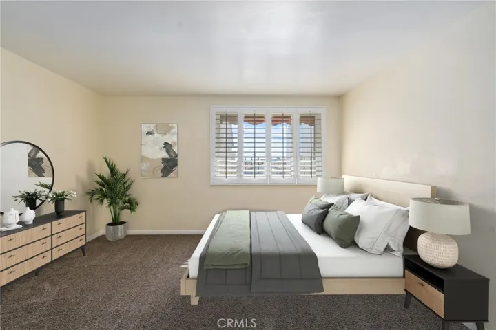 Virtual Staging