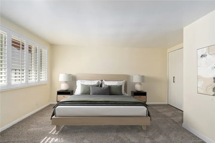 Virtual Staging