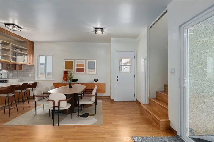 Virtual Staging