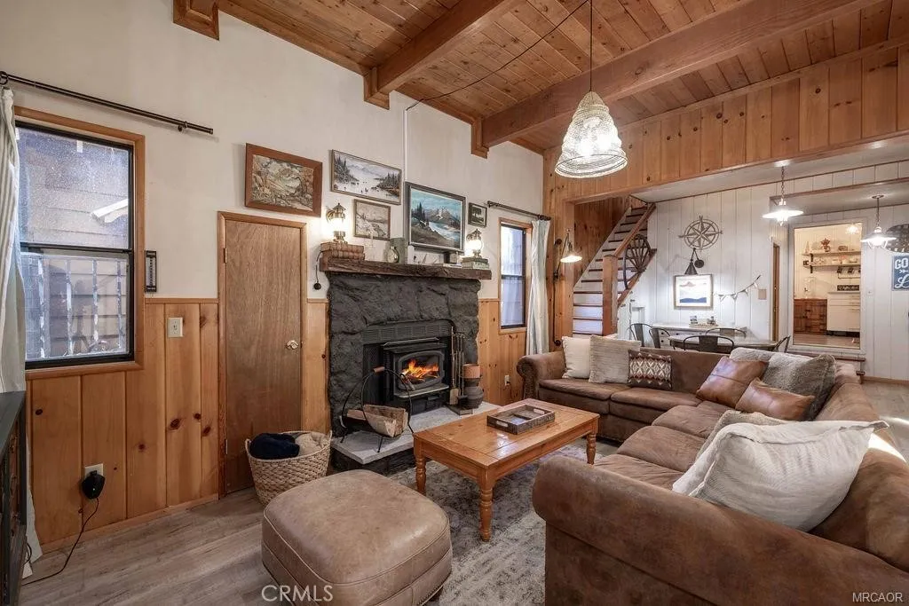 835 Jaybird Lane, Big Bear Lake, California 92315 — photo 4