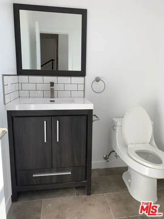 Downstairs Bathroom 1