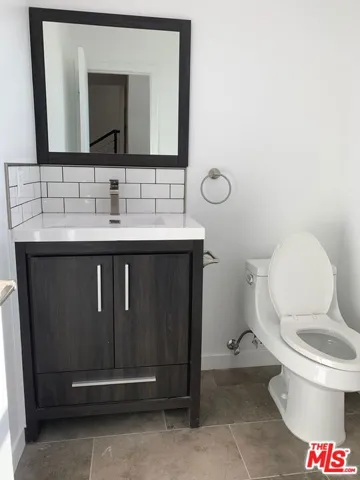 Downstairs Bathroom 1