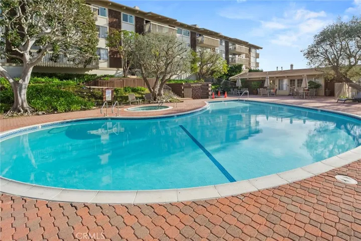 6542 Ocean Crest D207, Rancho Palos Verdes, California 90275
