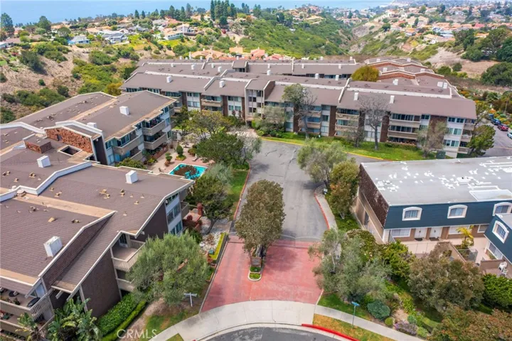 6542 Ocean Crest D207, Rancho Palos Verdes, California 90275