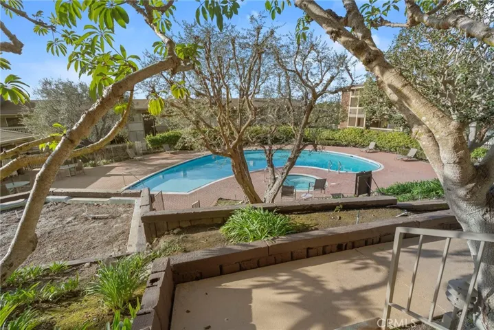 6542 Ocean Crest D207, Rancho Palos Verdes, California 90275