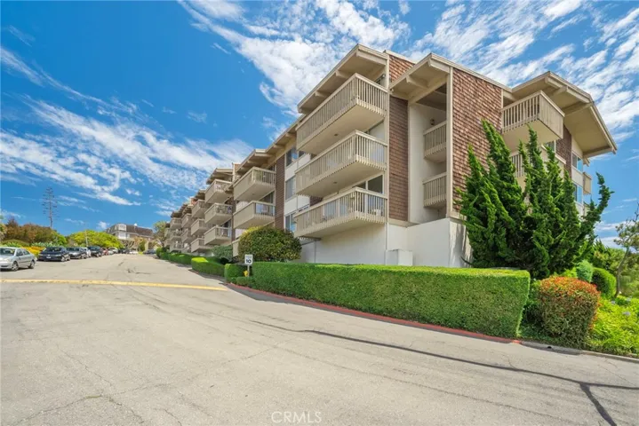 6542 Ocean Crest D207, Rancho Palos Verdes, California 90275