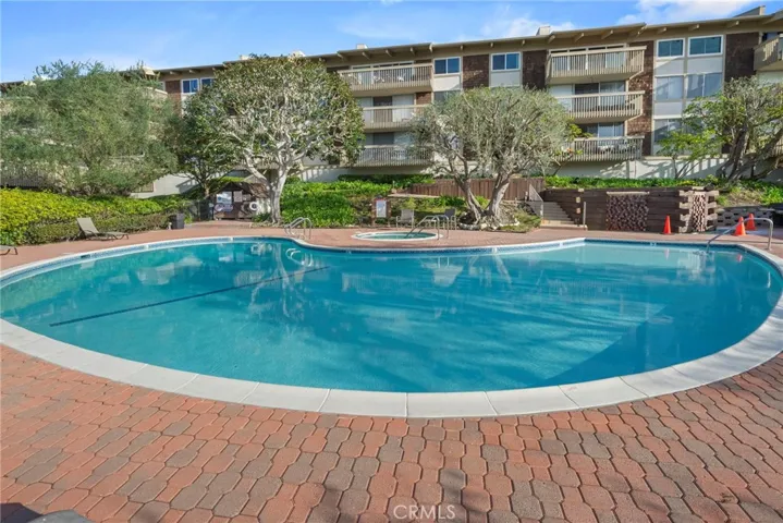 6542 Ocean Crest D207, Rancho Palos Verdes, California 90275