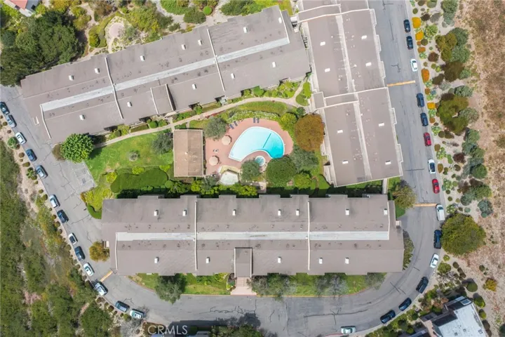 6542 Ocean Crest D207, Rancho Palos Verdes, California 90275