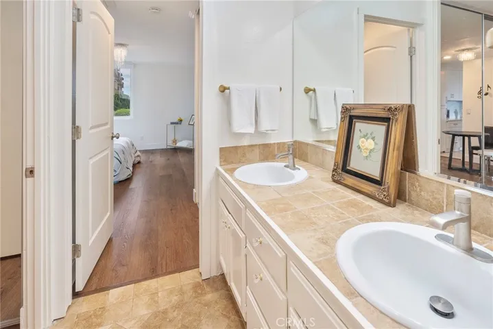 6542 Ocean Crest D207, Rancho Palos Verdes, California 90275