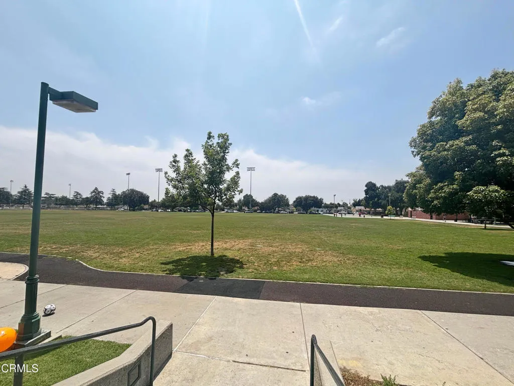 A21 Live Oak Park