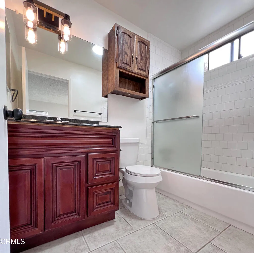 A16 Bathroom Master