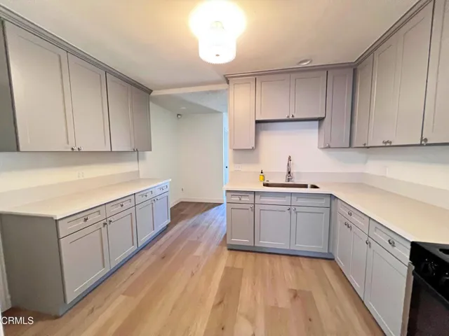 A10 Kitchen