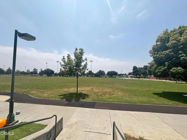 A21 Live Oak Park