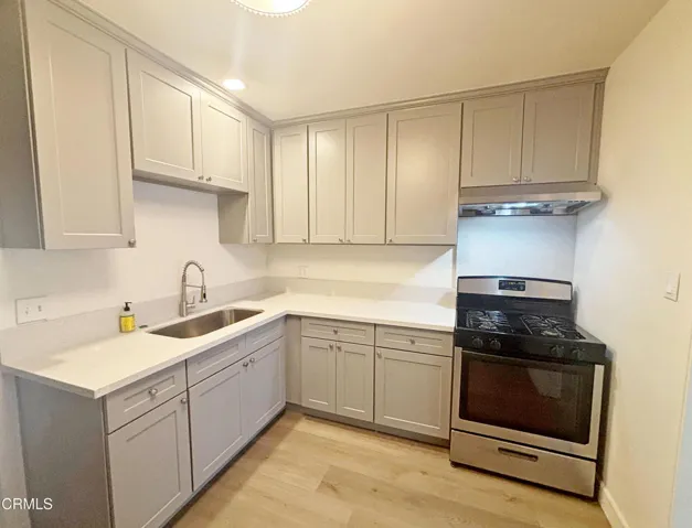 A11 Kitchen