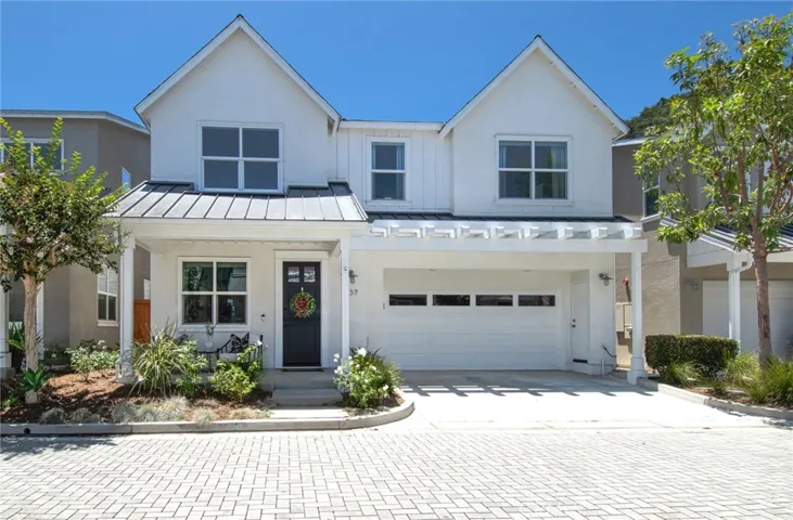 attractive Curb Appeal