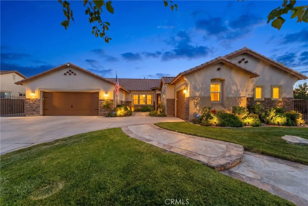 41753 Doverwood Court, Lancaster, California 93536 — photo 4