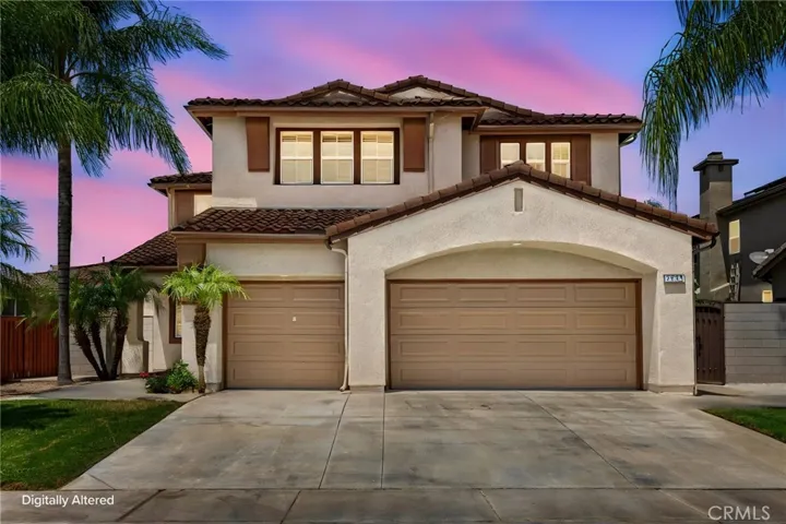 2843 Pansy Way, San Jacinto, California 92582
