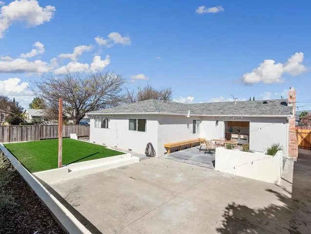 2902 Edenbank Court, San Jose, California 95148