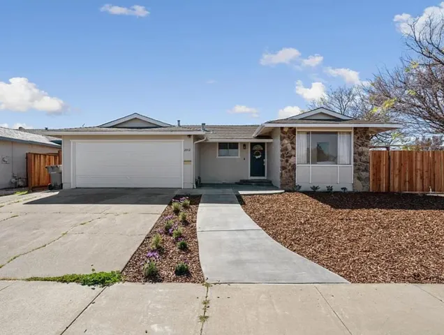 2902 Edenbank Court, San Jose, California 95148