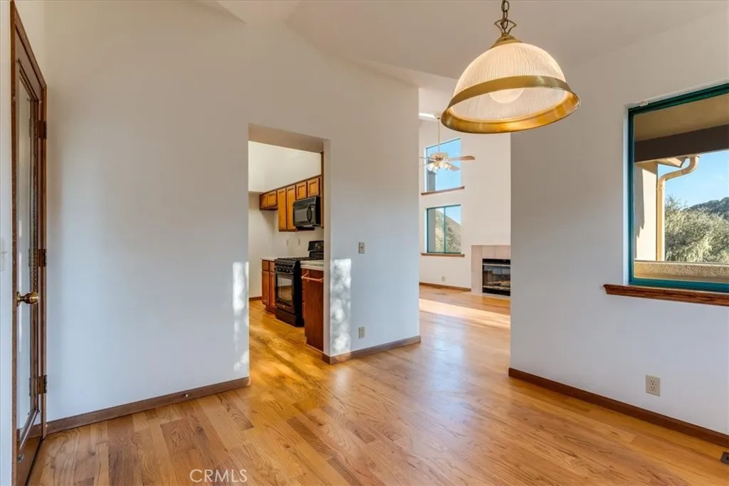 Dining or office