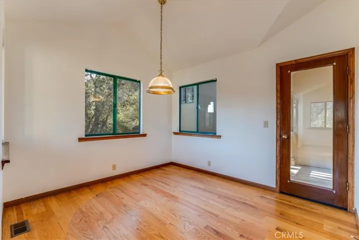 Dining or office