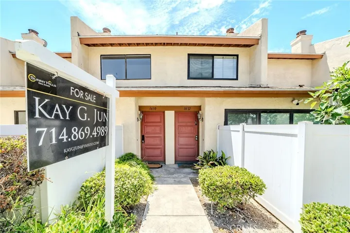 1610 Via Linda, Fullerton, California 92833