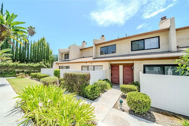1610 Via Linda, Fullerton, California 92833