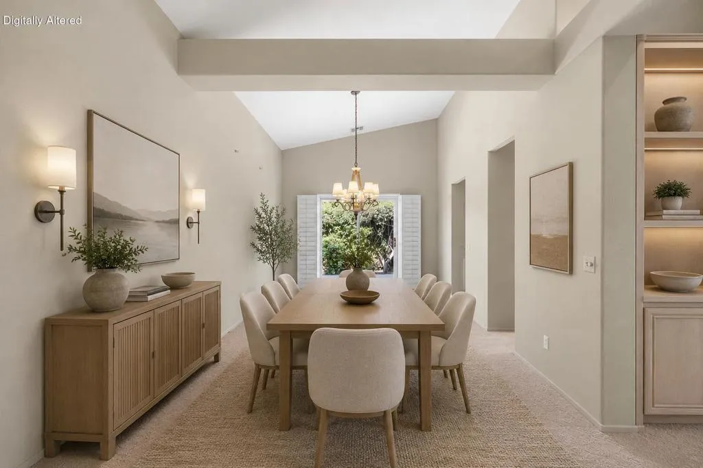 Dining Room V