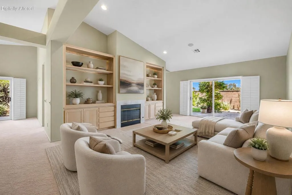 Great Room V