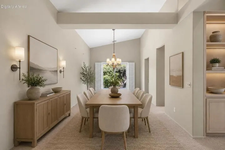 Dining Room V