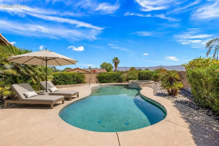 Milan Pool