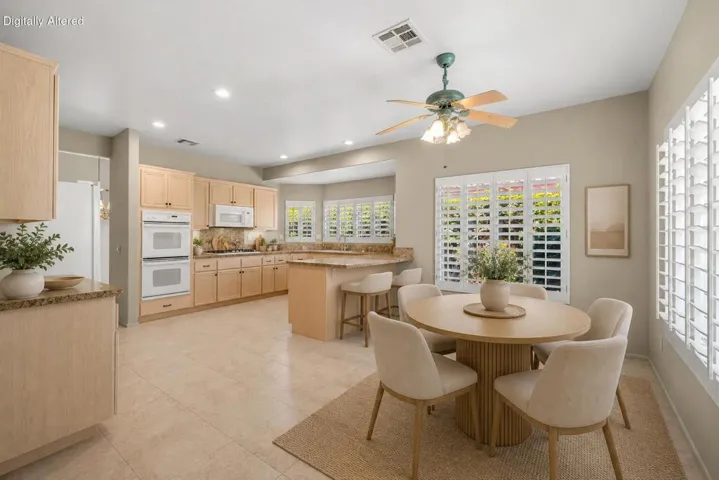 Kitchen V