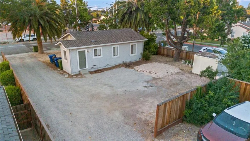 190 W Campbell Avenue, Campbell, California 95008