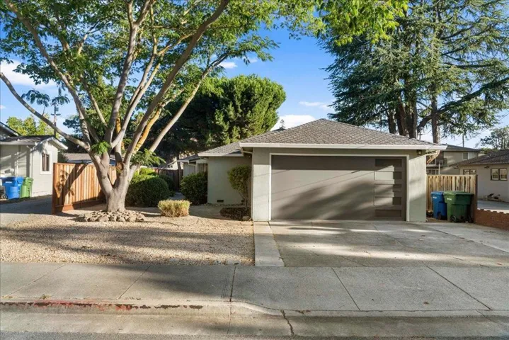 190 W Campbell Avenue, Campbell, California 95008