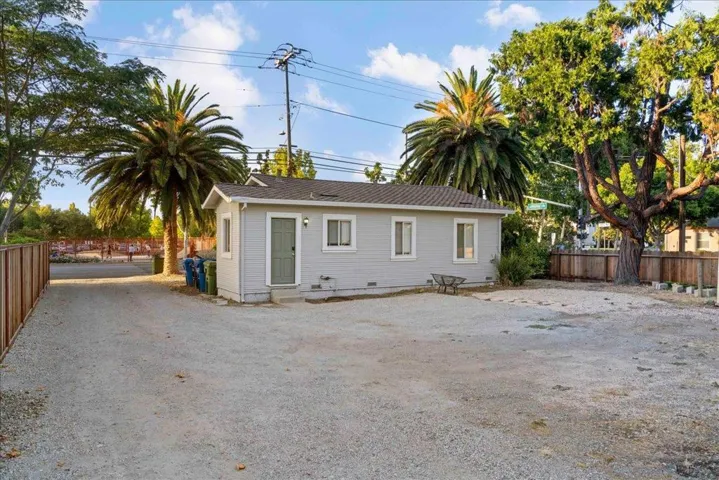 190 W Campbell Avenue, Campbell, California 95008