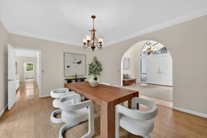 Dining Room 5
