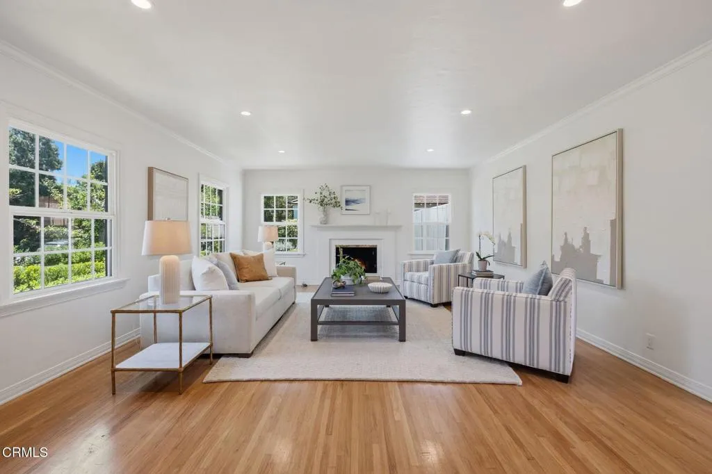 3475 San Pasqual Street, Pasadena, California 91107 — photo 4